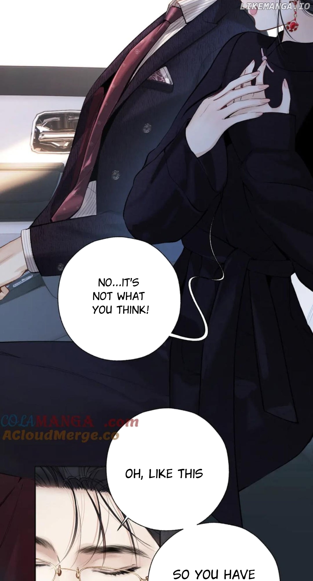 Accidental Love Chapter 46 - page 26